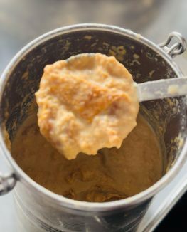 Welcome to Madurai’s No.1 JigarThanda & Ice Cream