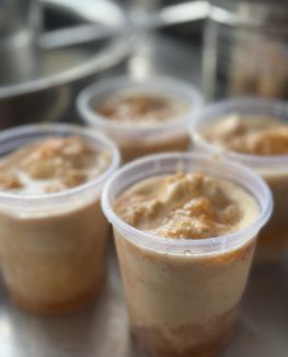 Welcome to Madurai’s No.1 JigarThanda & Ice Cream