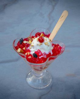 Welcome to Madurai’s No.1 JigarThanda & Ice Cream