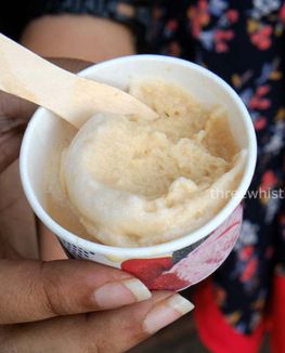 Welcome to Madurai’s No.1 JigarThanda & Ice Cream
